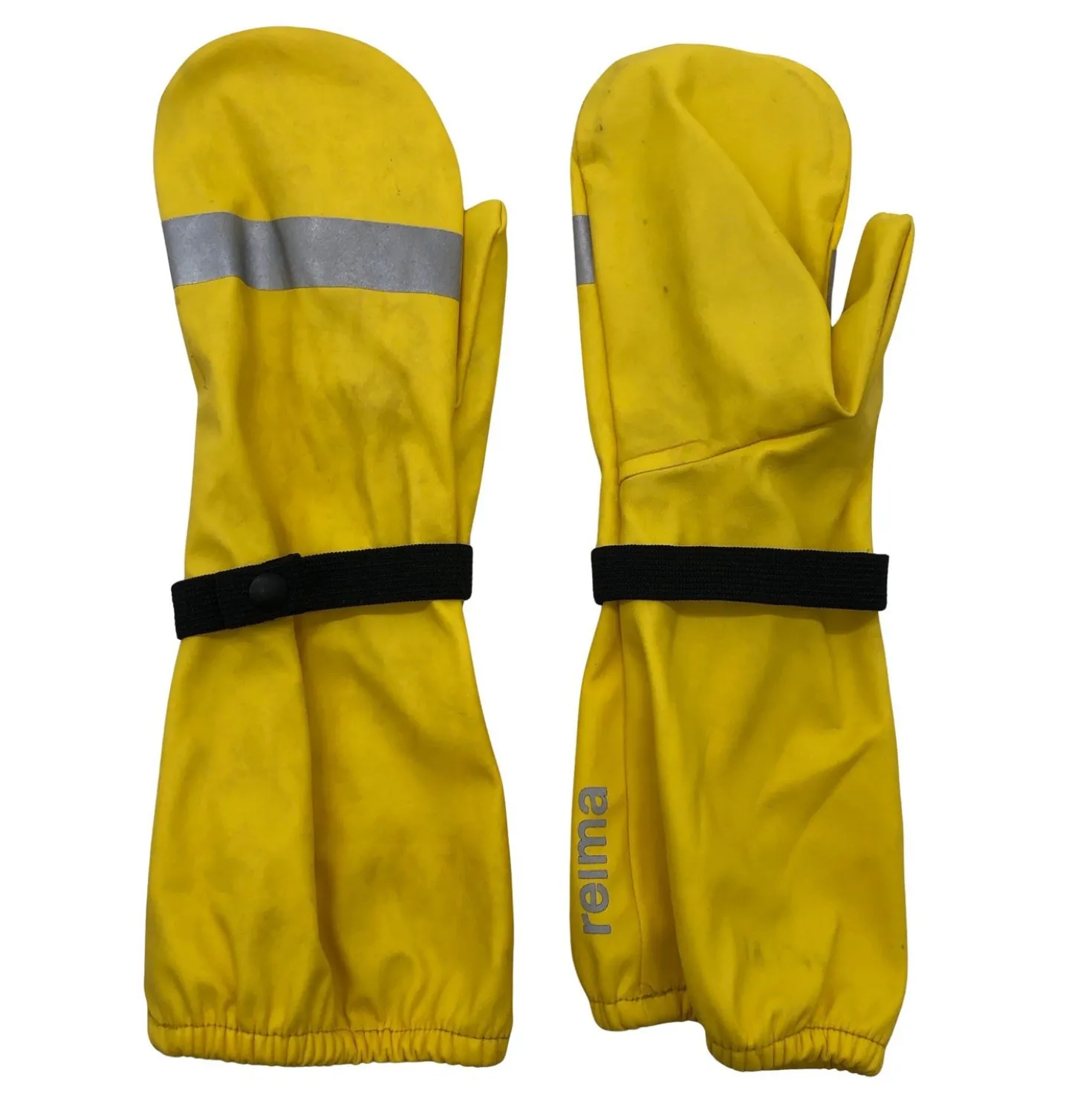 Unisex kurahanskat, koko 5 - 8 vuotta