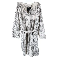 Unisex kylpytakki, koko 134 - 140