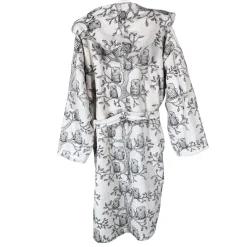 Unisex kylpytakki, koko 134 - 140
