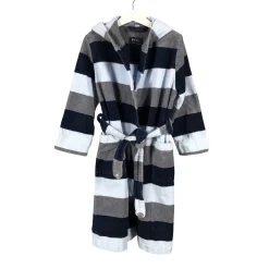 Unisex kylpytakki, koko 116 - 122