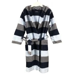 Unisex kylpytakki, koko 116 - 122