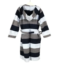 Unisex kylpytakki, koko 116 - 122