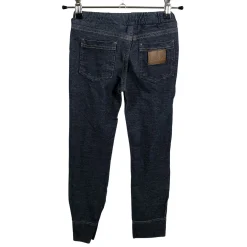 Unisex leggingsit, koko 110 - 116