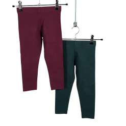 Unisex leggingsit, koko 92 - 98