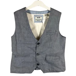 Unisex liivi, koko 134 - 140