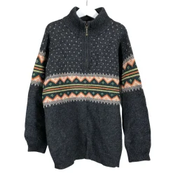 Unisex neulepaita, koko 134 - 140