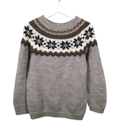 Unisex neulepaita, koko 164 - 170
