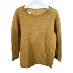 Unisex neulepaita, koko 110 - 116