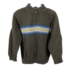 Unisex neulepaita, koko 104 - 110