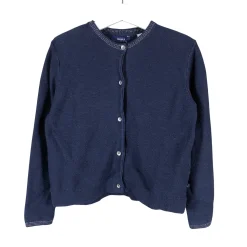 Unisex neuletakki, koko 110 - 116