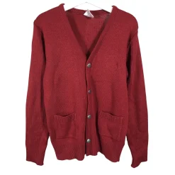 Unisex neuletakki, koko 134 - 140