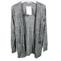 Unisex neuletakki, koko 122 - 128