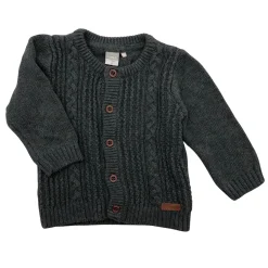 Unisex neuletakki, koko 62 - 68