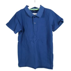 Unisex pikeepaita, koko 122 - 128
