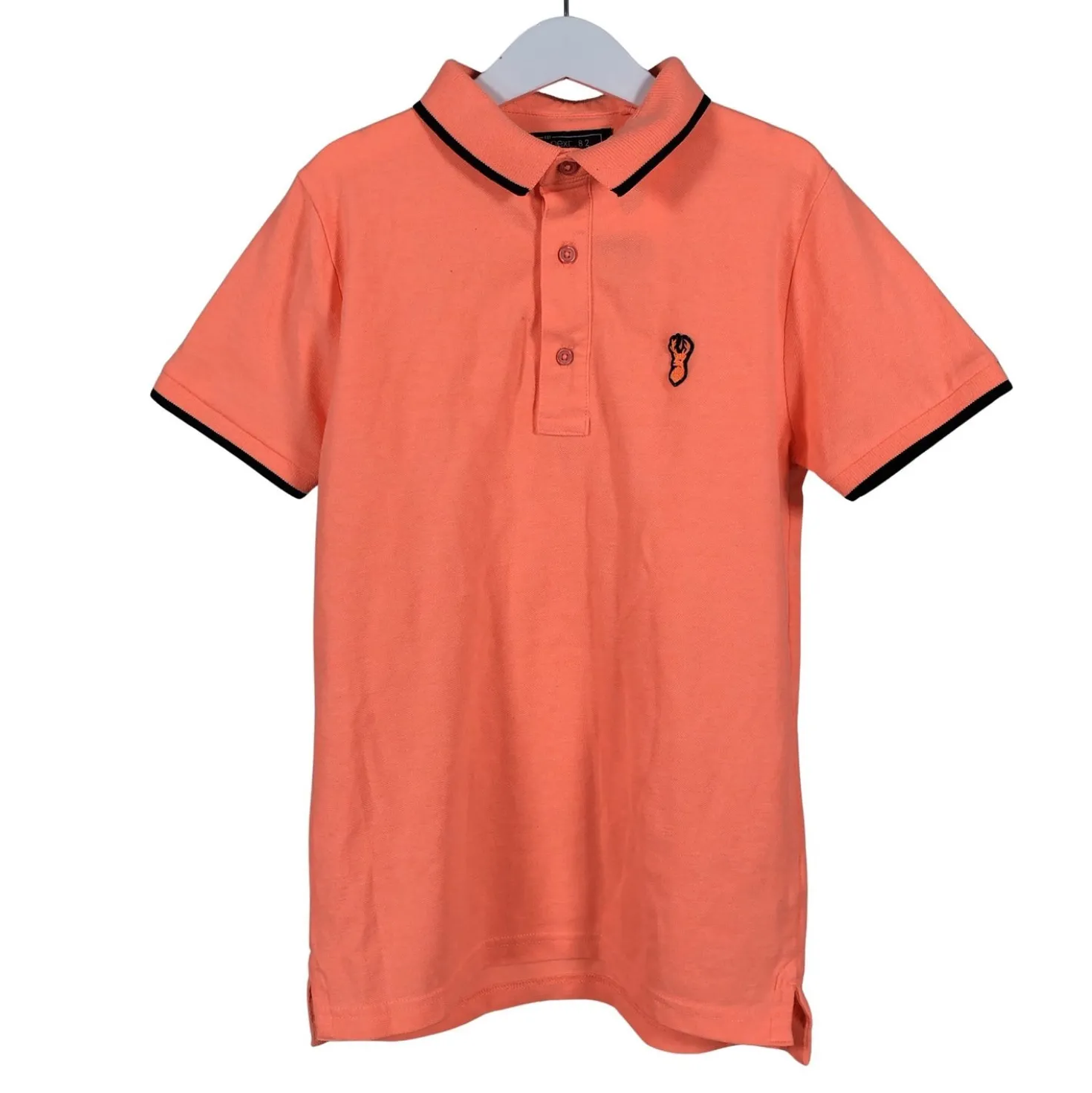 Unisex pikeepaita, koko 134 - 140