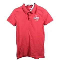 Unisex pikeepaita, koko 158 - 164
