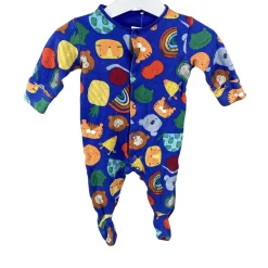 Unisex potkupuku, koko 62 - 68
