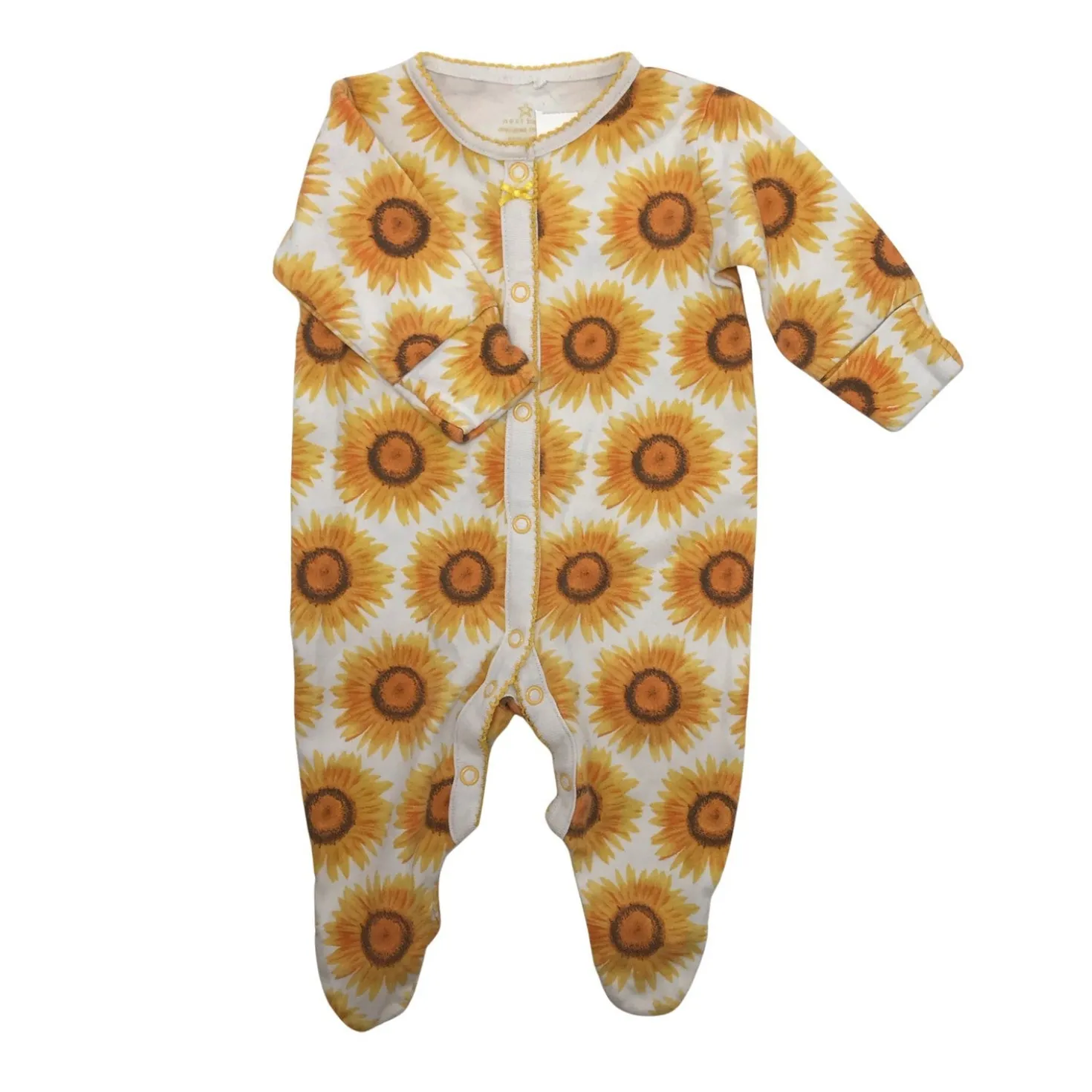 Unisex potkupuku, koko 50 - 56