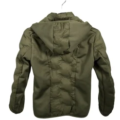 Unisex ratsastustakki, koko 158 - 164