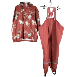 Unisex sadeasu, koko 116 - 122