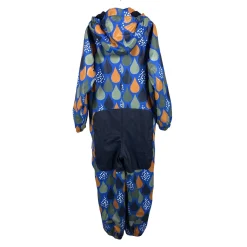 Unisex sadehaalari, koko 128 - 134