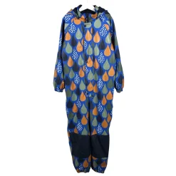 Unisex sadehaalari, koko 128 - 134