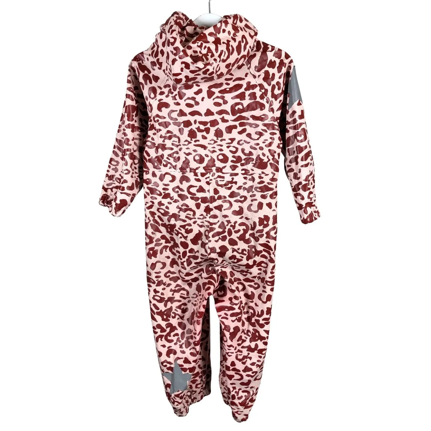 Unisex sadehaalari, koko 86 - 92