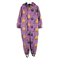 Unisex sadehaalari, koko 104 - 110