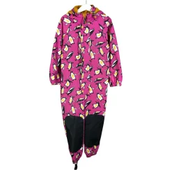 Unisex sadehaalari, koko 110 - 116