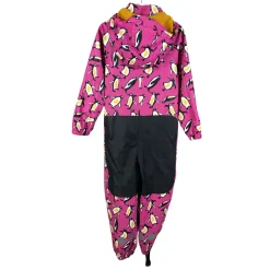 Unisex sadehaalari, koko 110 - 116