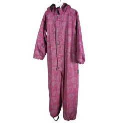 Unisex sadehaalari, koko 122 - 128