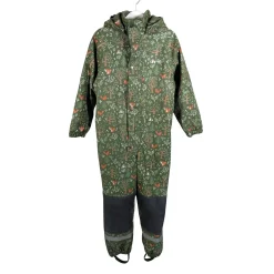 Unisex sadehaalari, koko 110 - 116