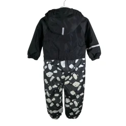 Unisex sadehaalari, koko 74 - 80