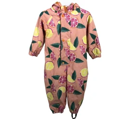 Unisex sadehaalari, koko 74 - 80