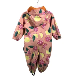 Unisex sadehaalari, koko 74 - 80