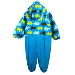 Unisex sadehaalari, koko 86 - 92