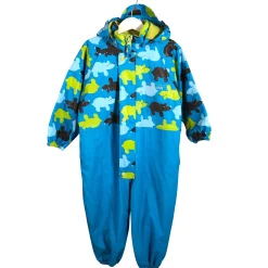 Unisex sadehaalari, koko 86 - 92