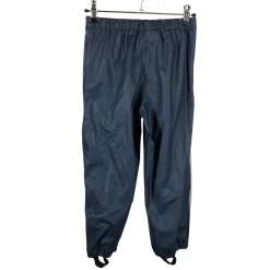 Unisex sadehousut, koko 110 - 116