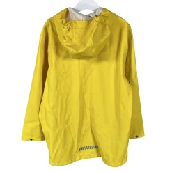 Unisex sadetakki, koko 134 - 140