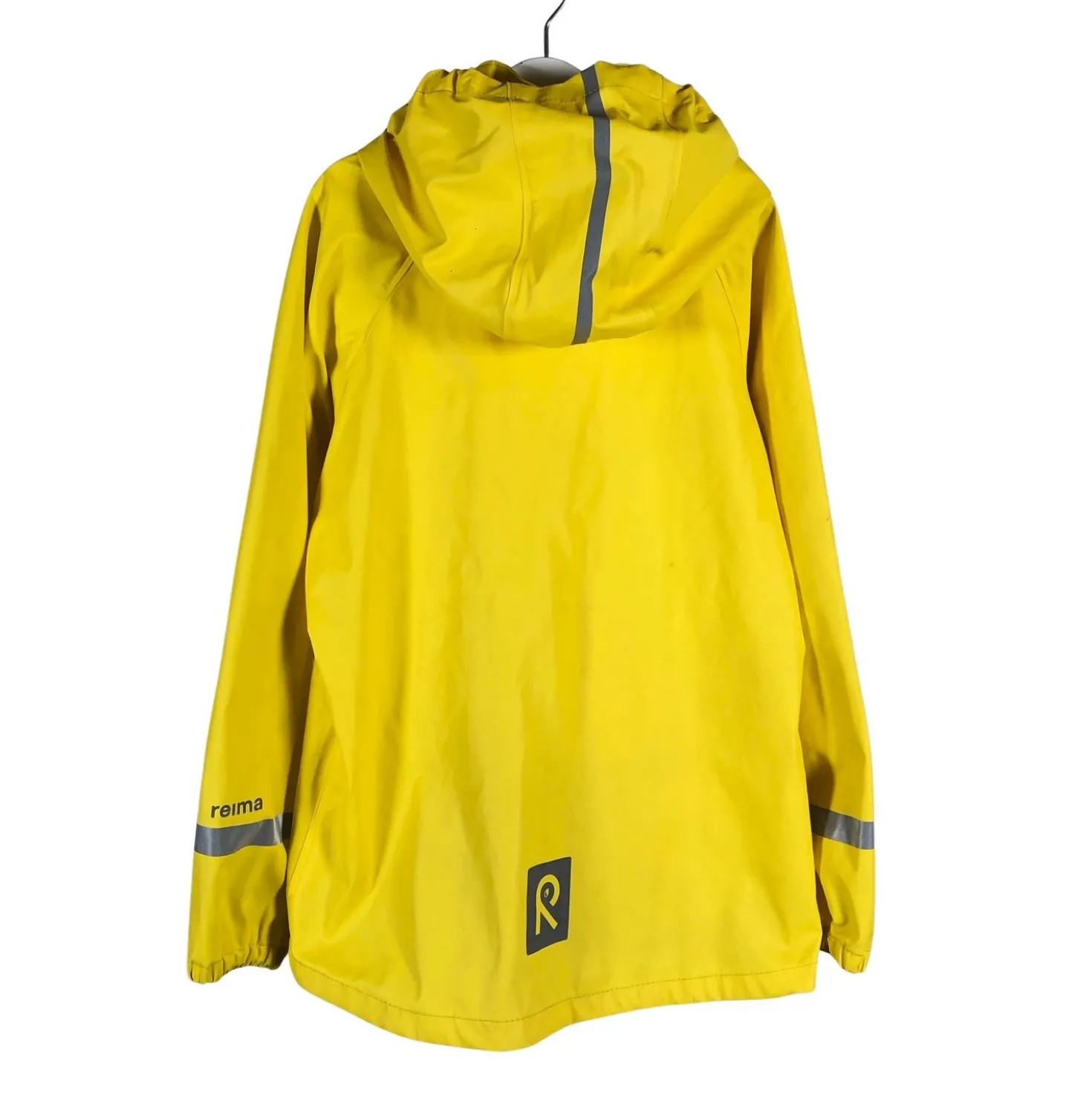 Unisex sadetakki, koko 134 - 140