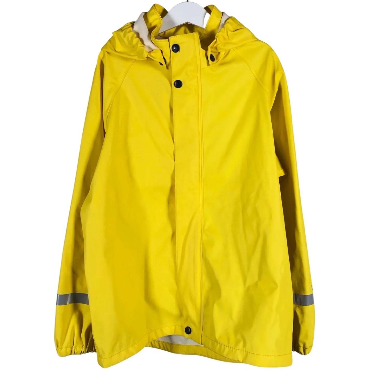 Unisex sadetakki, koko 134 - 140