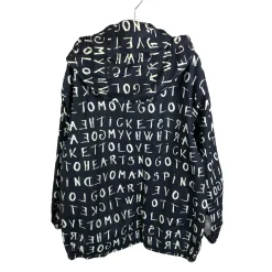 Unisex sadetakki, koko 128 - 134