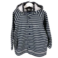 Unisex sadetakki, koko 110 - 116