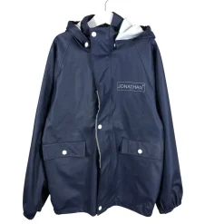Unisex sadetakki, koko 140 - 146