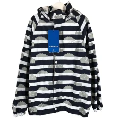 Unisex sadetakki, koko 134 - 140