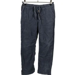 Unisex samettihousut, koko 110 - 116