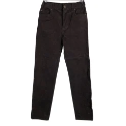 Unisex samettihousut, koko 146 - 152