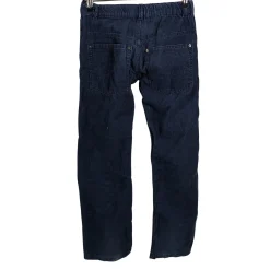 Unisex samettihousut, koko 134 - 140