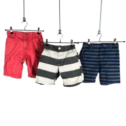 Unisex shortsit, koko 116 - 122
