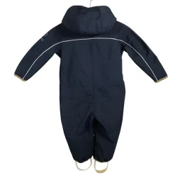 Unisex softshellhaalari, koko 80 - 86